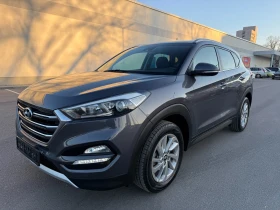 Hyundai Tucson 1.7CRDI* Xpossible* 109000км* , снимка 1