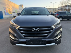 Hyundai Tucson 1.7CRDI* Xpossible* 109000км* , снимка 2