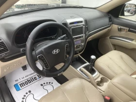 Hyundai Santa fe CRDI 2, 2 | Mobile.bg    2