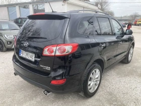 Hyundai Santa fe CRDI 2, 2 | Mobile.bg    9