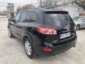 Hyundai Santa fe CRDI 2, 2 | Mobile.bg    11