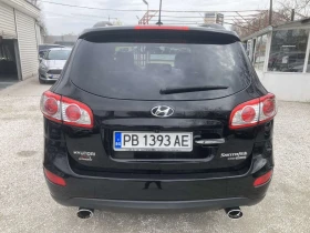 Hyundai Santa fe CRDI 2, 2 | Mobile.bg    10