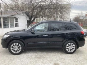 Hyundai Santa fe CRDI 2, 2 | Mobile.bg    12