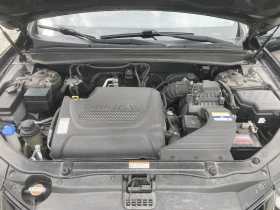Hyundai Santa fe CRDI 2, 2 | Mobile.bg    7