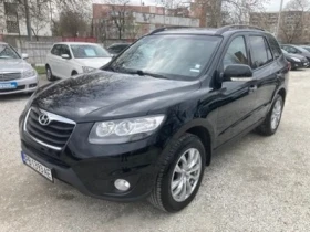     Hyundai Santa fe CRDI 2, 2