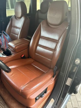 Обява за продажба на Porsche Cayenne TURBO ~27 500 лв. - изображение 3