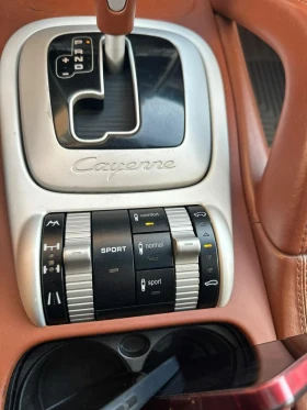Обява за продажба на Porsche Cayenne TURBO ~27 500 лв. - изображение 7