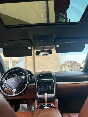 Обява за продажба на Porsche Cayenne TURBO ~27 500 лв. - изображение 5