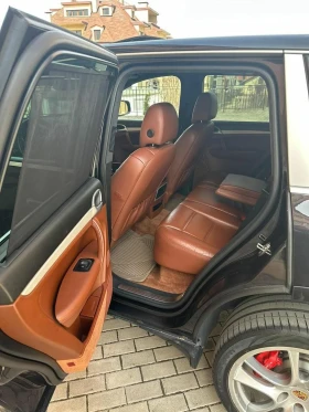 Обява за продажба на Porsche Cayenne TURBO ~27 500 лв. - изображение 6