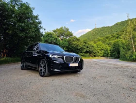 Обява за продажба на BMW X5 M-Pack/Масаж/Обдух./Въздух ~ 192 900 лв. - изображение 1