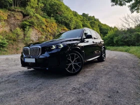 Обява за продажба на BMW X5 M-Pack/Масаж/Обдух./Въздух ~ 192 900 лв. - изображение 2