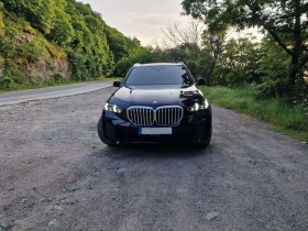Обява за продажба на BMW X5 M-Pack/Масаж/Обдух./Въздух ~ 192 900 лв. - изображение 8