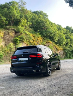 Обява за продажба на BMW X5 M-Pack/Масаж/Обдух./Въздух ~ 192 900 лв. - изображение 6