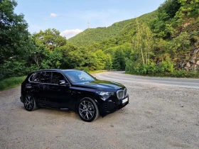Обява за продажба на BMW X5 M-Pack/Масаж/Обдух./Въздух ~ 192 900 лв. - изображение 3