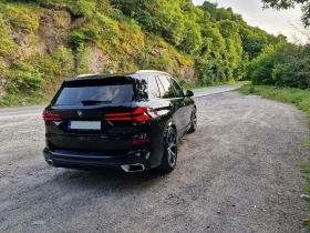 Обява за продажба на BMW X5 M-Pack/Масаж/Обдух./Въздух ~ 192 900 лв. - изображение 4