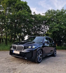 Обява за продажба на BMW X5 M-Pack/Масаж/Обдух./Въздух ~ 192 900 лв. - изображение 1