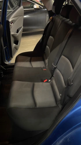 Mazda CX-3 - 23000 лв. - 36783898 9