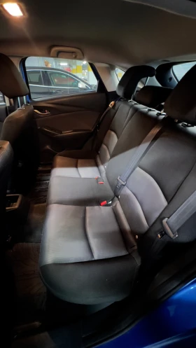 Mazda CX-3 - 23000 лв. - 36783898 7