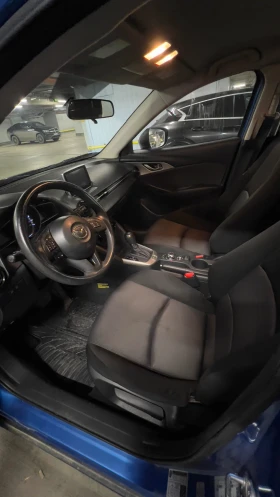 Mazda CX-3 - 23000 лв. - 36783898 5