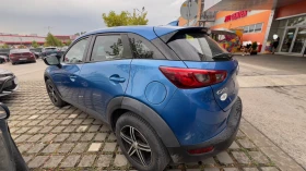 Mazda CX-3 - 23000 лв. - 36783898 2
