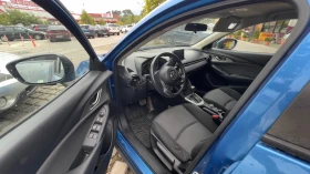 Mazda CX-3 - 23000 лв. - 36783898 4