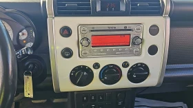 Toyota Fj cruiser A-trac* *  ! | Mobile.bg    8