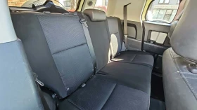 Toyota Fj cruiser A-trac* *  ! | Mobile.bg    9