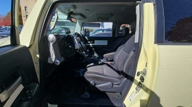 Toyota Fj cruiser A-trac* *  ! | Mobile.bg    5