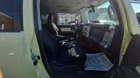 Toyota Fj cruiser A-trac* *  ! | Mobile.bg    6
