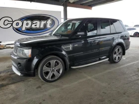  Land Rover Range Rov...