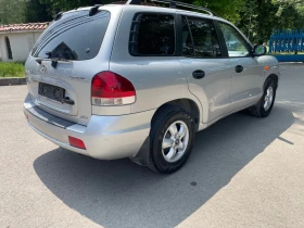 Hyundai Santa fe 2.0 GRDI, 4x4, 120000 km!!! TOП!! - 6999 лв. - 24056837 5