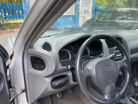 Hyundai Santa fe 2.0 GRDI, 4x4, 120000 km!!! TOП!! - 6999 лв. - 24056837 7