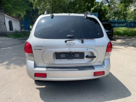 Hyundai Santa fe 2.0 GRDI, 4x4, 120000 km!!! TOП!! - 6999 лв. - 24056837 4