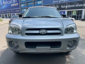 Hyundai Santa fe 2.0 GRDI, 4x4, 120000 km!!! TOП!! - 6999 лв. - 24056837 2