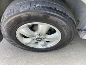 Hyundai Santa fe 2.0 GRDI, 4x4, 120000 km!!! TOП!! - 6999 лв. - 24056837 10