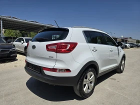 Обява за продажба на Kia Sportage 2.0CDRI 136к.с 4Х4 ~13 900 лв. - изображение 2