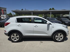 Обява за продажба на Kia Sportage 2.0CDRI 136к.с 4Х4 ~13 900 лв. - изображение 7