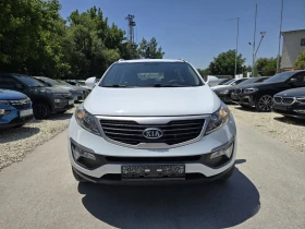 Обява за продажба на Kia Sportage 2.0CDRI 136к.с 4Х4 ~13 900 лв. - изображение 4