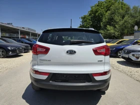 Обява за продажба на Kia Sportage 2.0CDRI 136к.с 4Х4 ~13 900 лв. - изображение 5