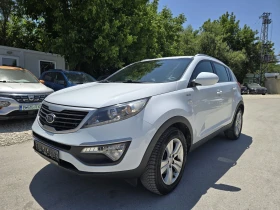 Обява за продажба на Kia Sportage 2.0CDRI 136к.с 4Х4 ~13 900 лв. - изображение 1