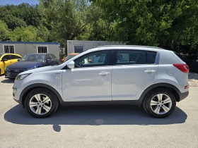 Обява за продажба на Kia Sportage 2.0CDRI 136к.с 4Х4 ~13 900 лв. - изображение 6