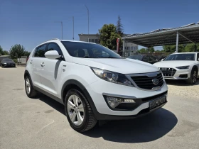 Обява за продажба на Kia Sportage 2.0CDRI 136к.с 4Х4 ~13 900 лв. - изображение 1