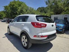 Обява за продажба на Kia Sportage 2.0CDRI 136к.с 4Х4 ~13 900 лв. - изображение 3