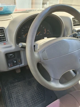 Suzuki Vitara 2.0 / | Mobile.bg    7