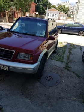 Suzuki Vitara 2.0 / | Mobile.bg    3