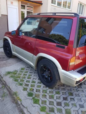 Suzuki Vitara 2.0 / | Mobile.bg    2