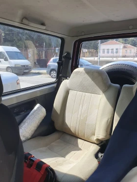 Suzuki Vitara 2.0 / | Mobile.bg    9