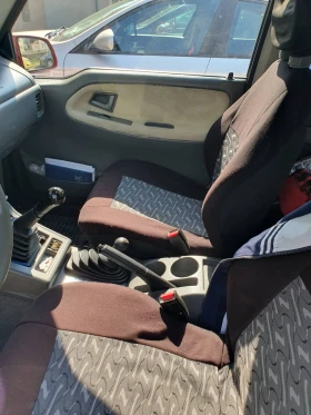 Suzuki Vitara 2.0 / | Mobile.bg    5
