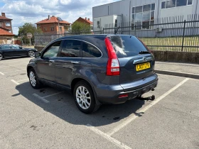 Honda Cr-v 2.2D | Mobile.bg    5