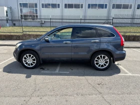 Honda Cr-v 2.2D | Mobile.bg    3